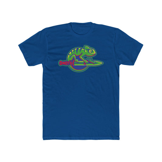 Gray Man Tee