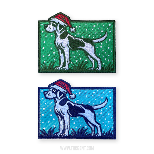 Santa Paws 2-Pack Fundraiser