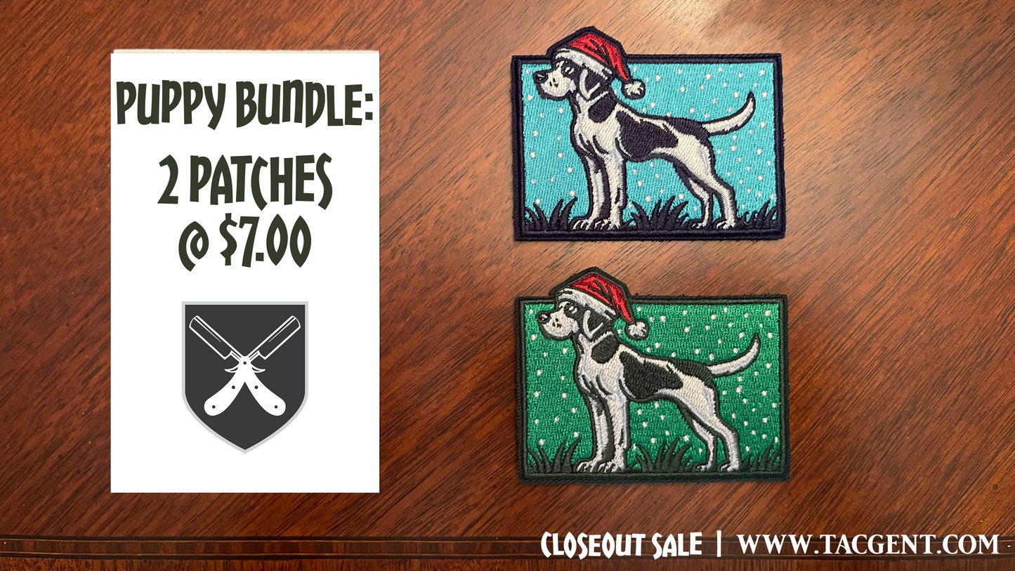 Closeout Bundle Deals