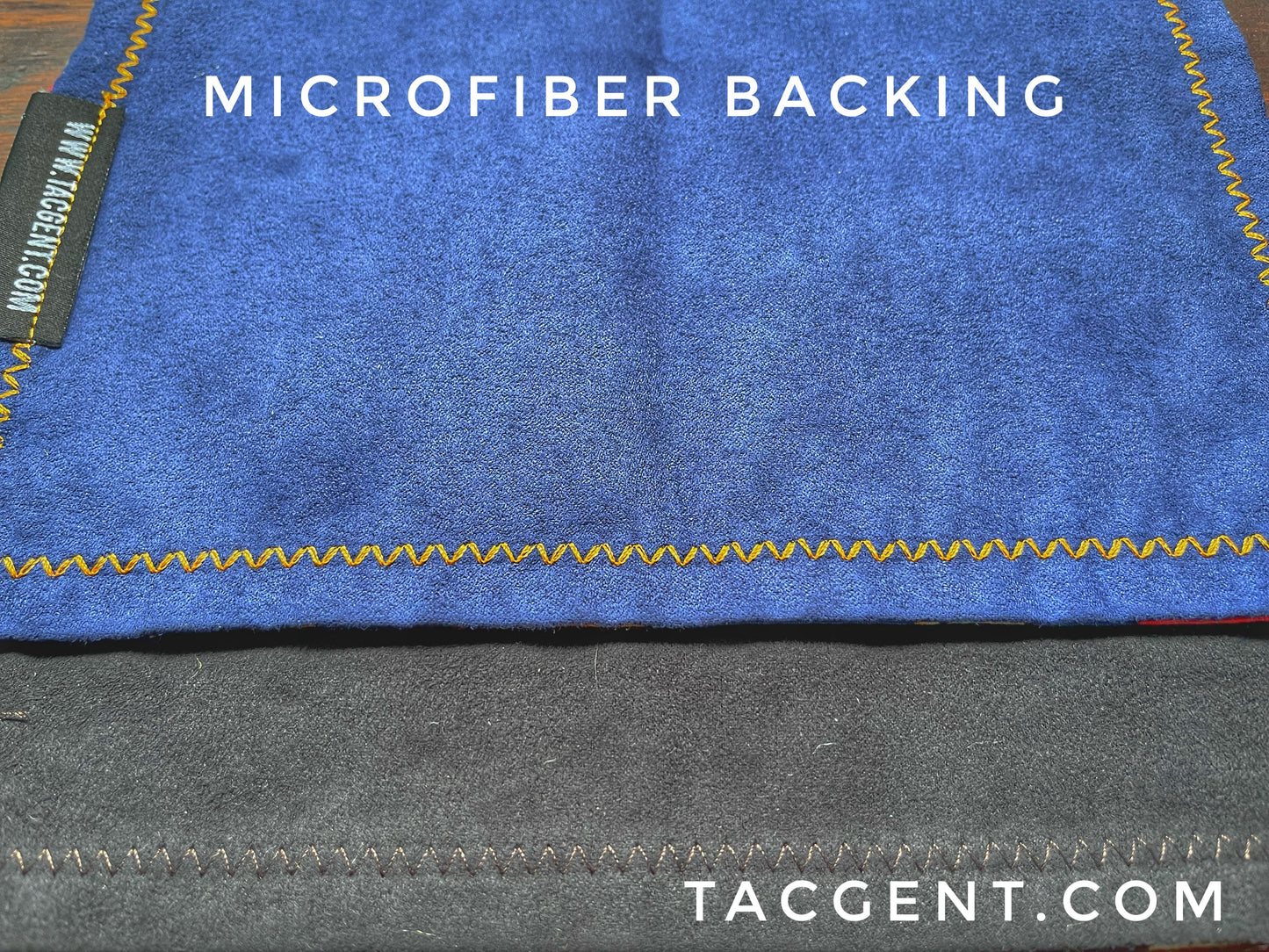 Green Machine Flannel EDC Hank