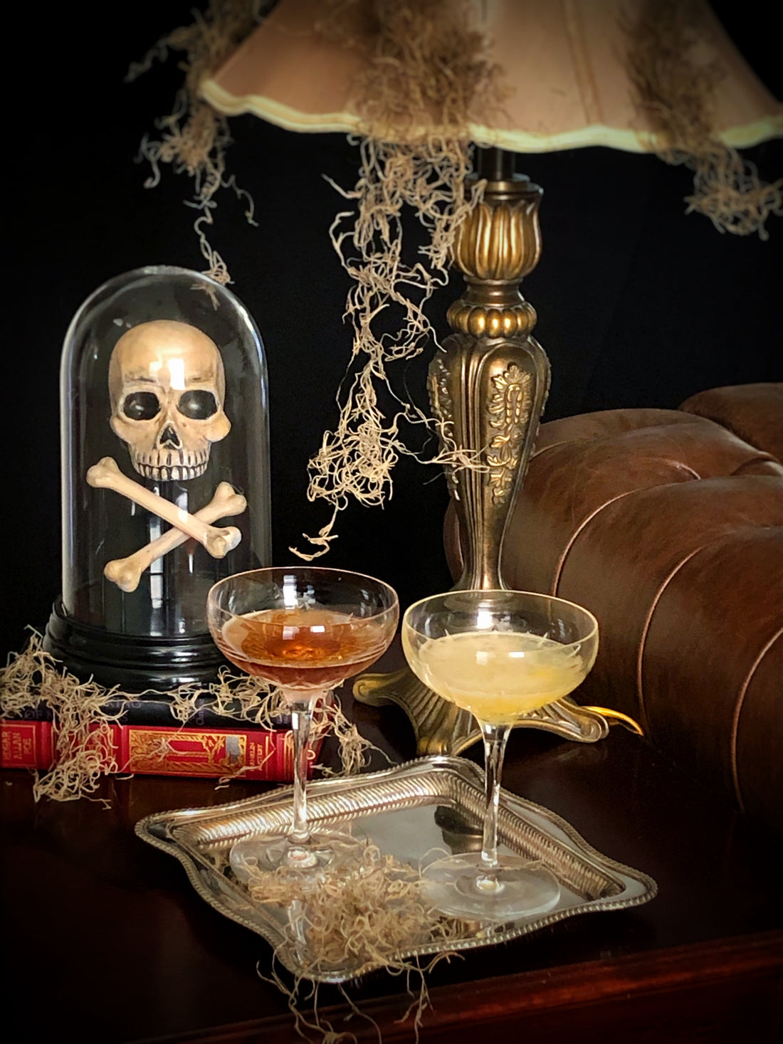 His & Hers Corpse Reviver
