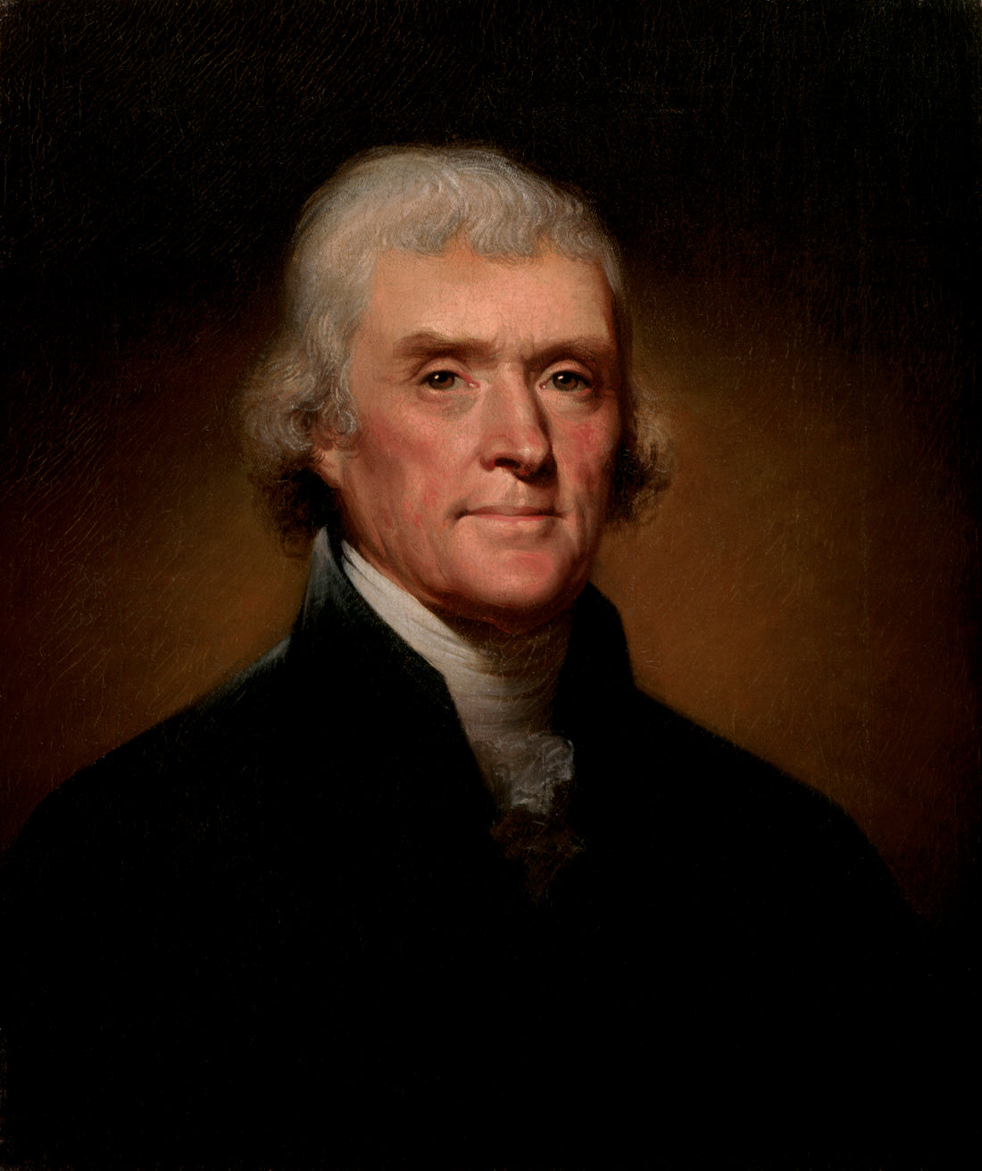 Founding Fathers Friday Cocktails - Thomas Jefferson