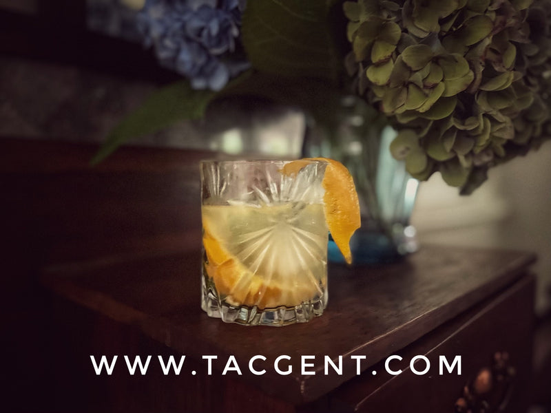 His & Hers Cocktails - The Rebirth