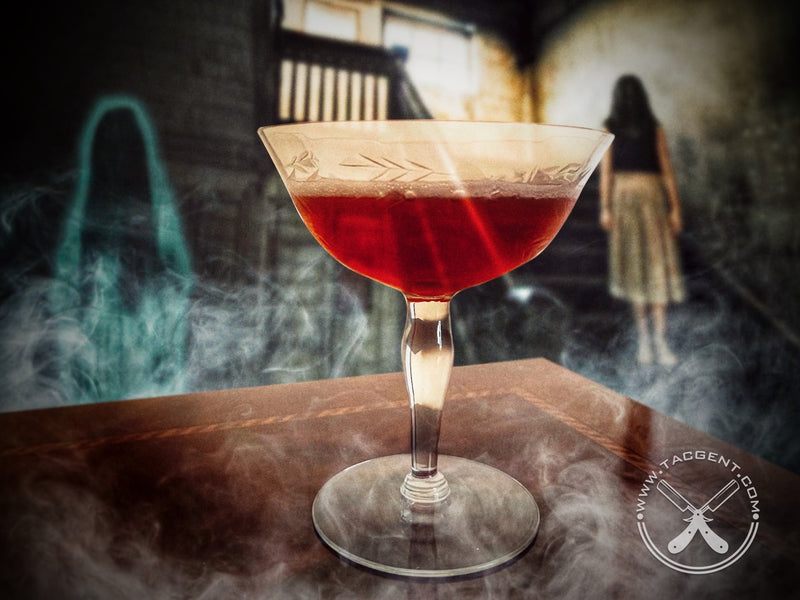 His & Hers Cocktail - Wicked Behavior