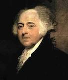 Founding Fathers Cocktail Fridays - John Adams