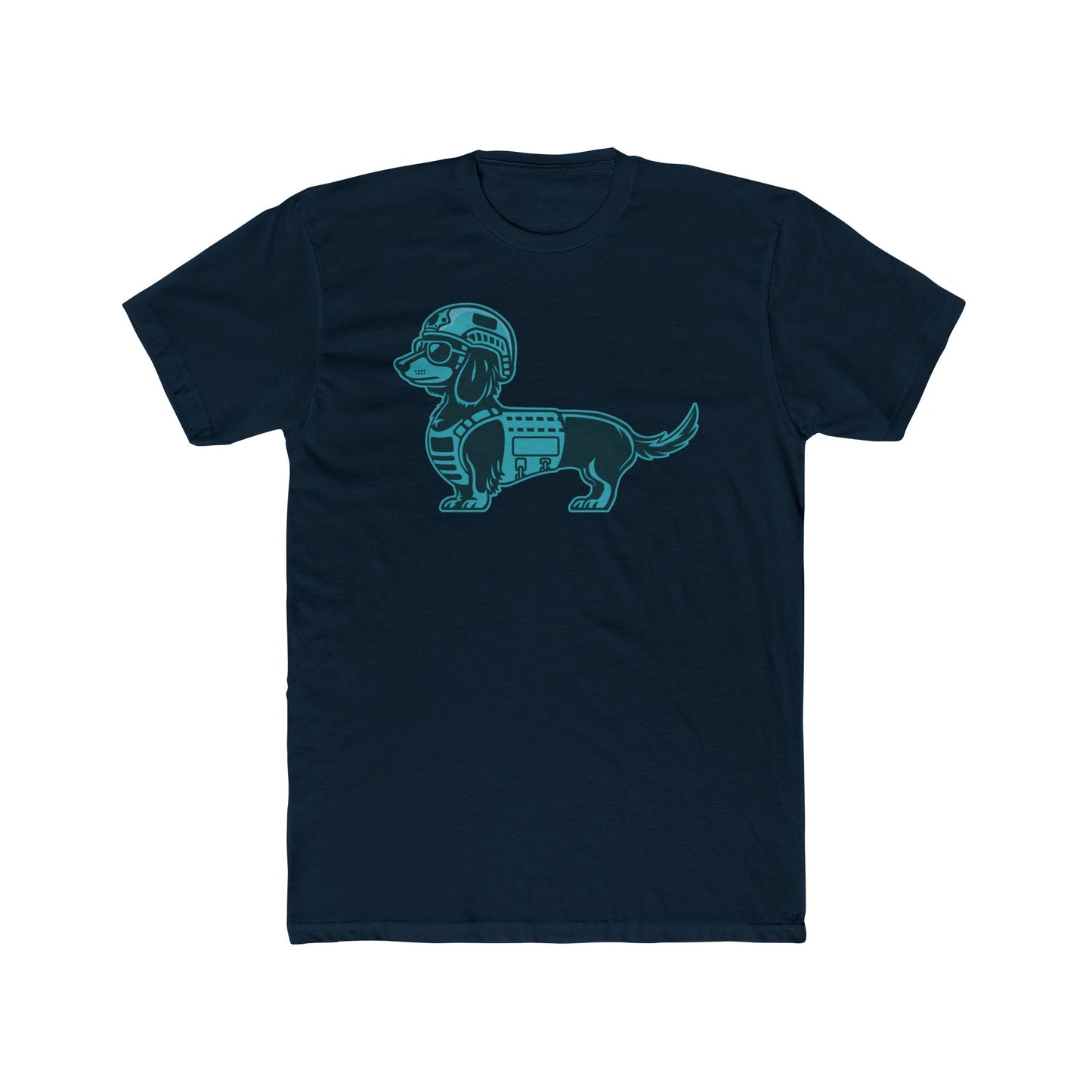 SAR DOG Tee