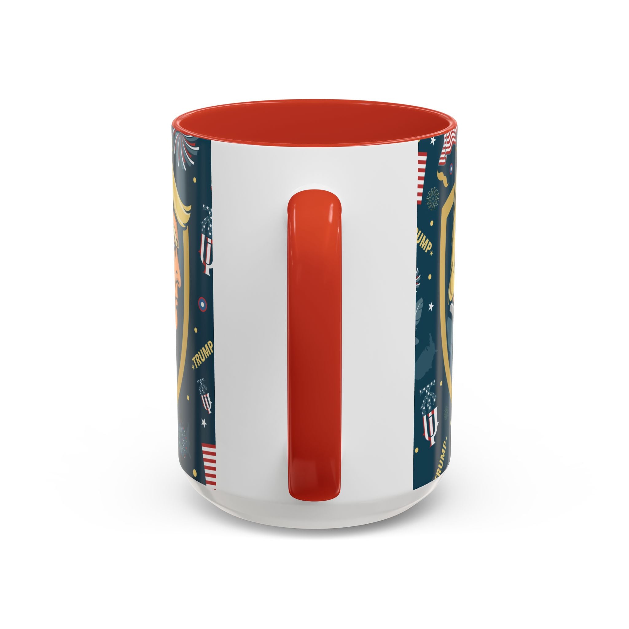 Trump 47 Mug