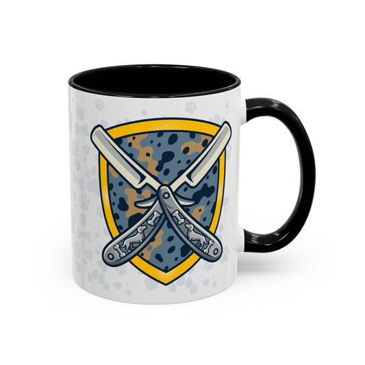 Dachshund Snausage Mug