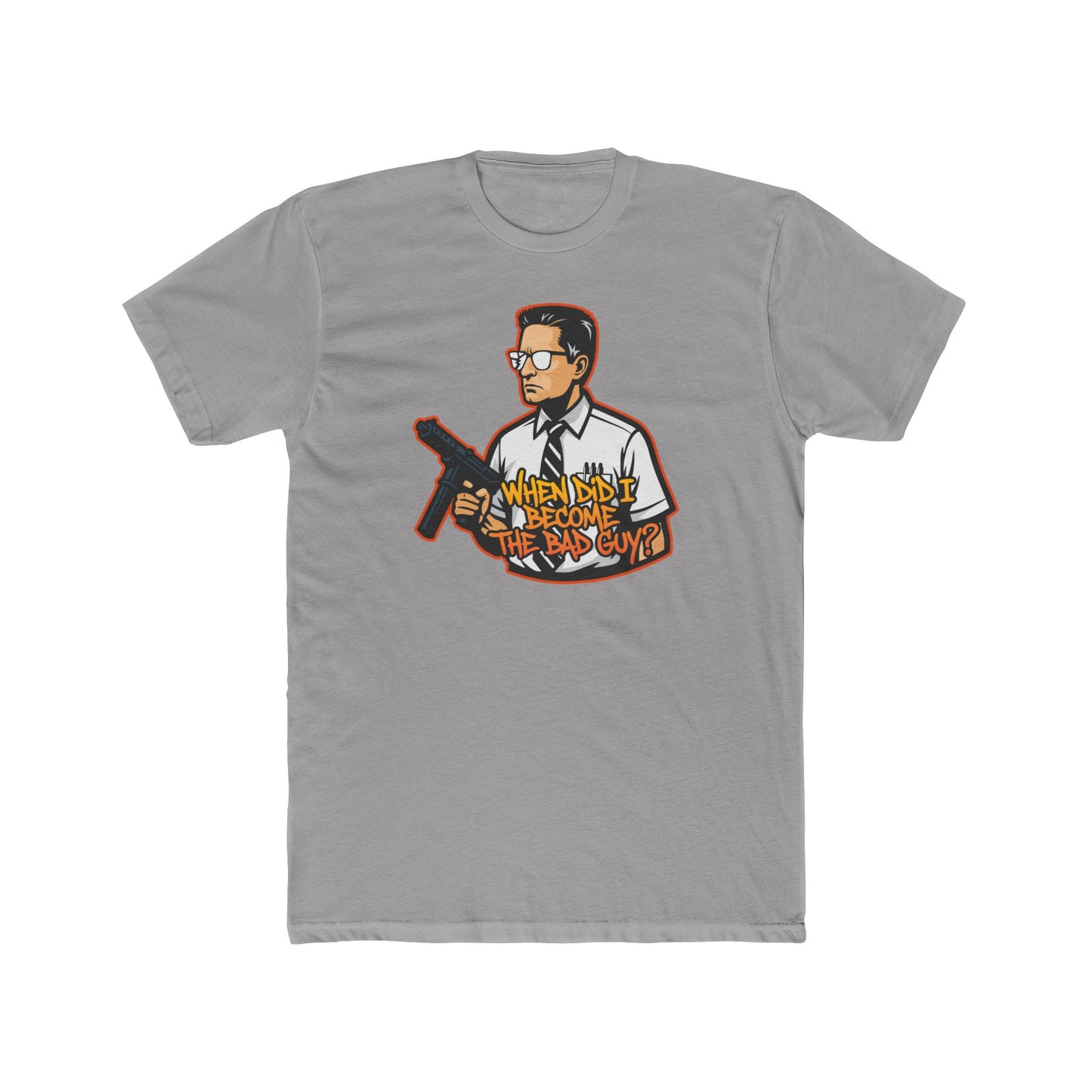 D-FENS Tee