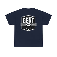 Reboot of 1st Ever TG Tee