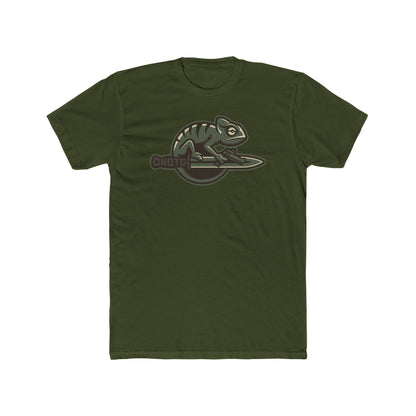 Gray Man Tee