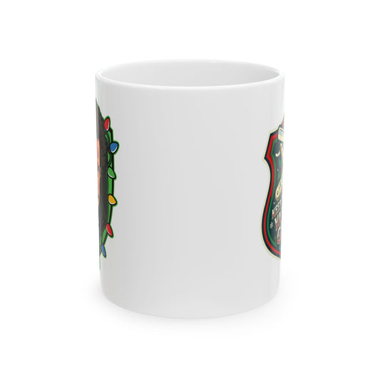 MARV Mug – Holiday Mug