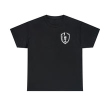 Reboot of 1st Ever TG Tee