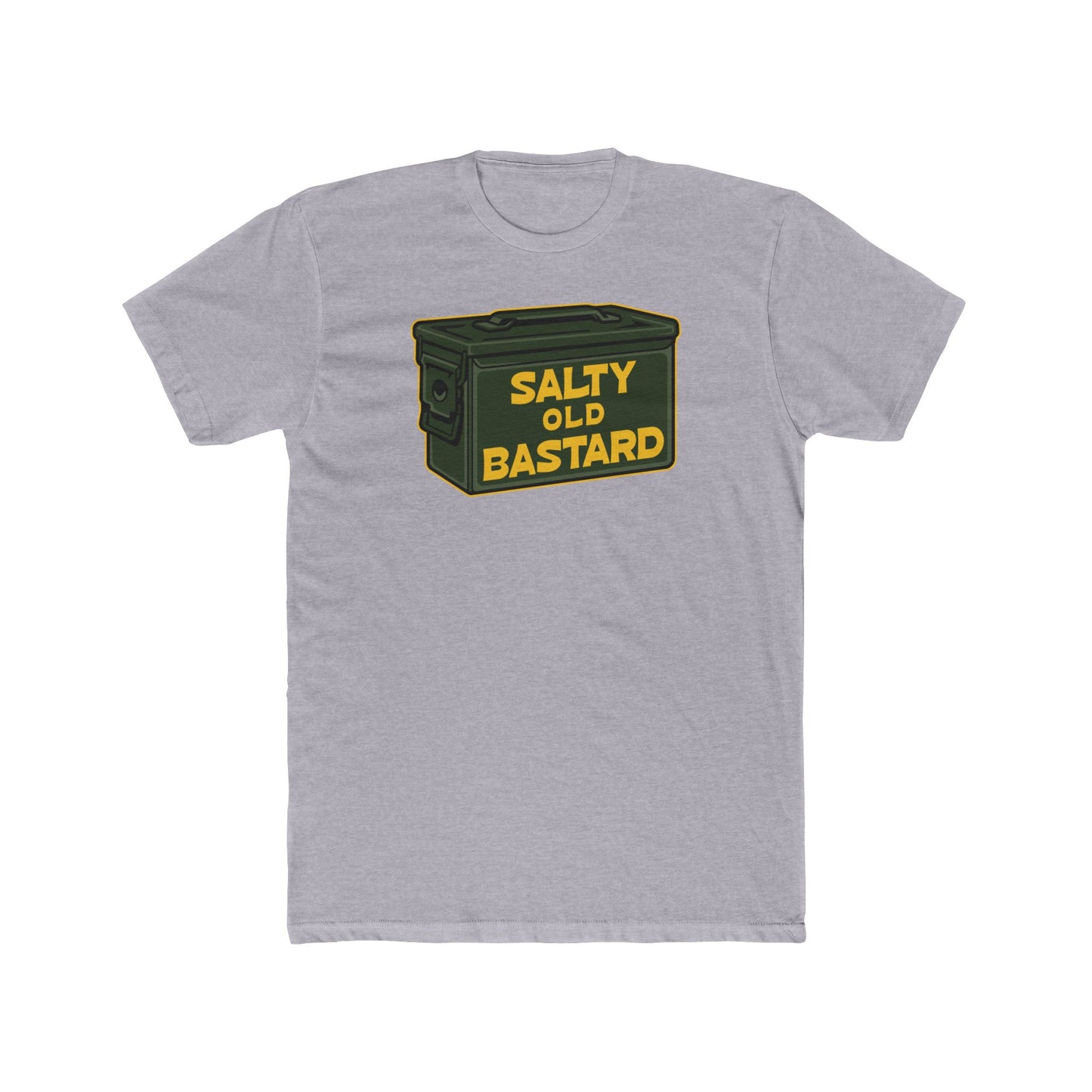 SOB Ammo Can Tee