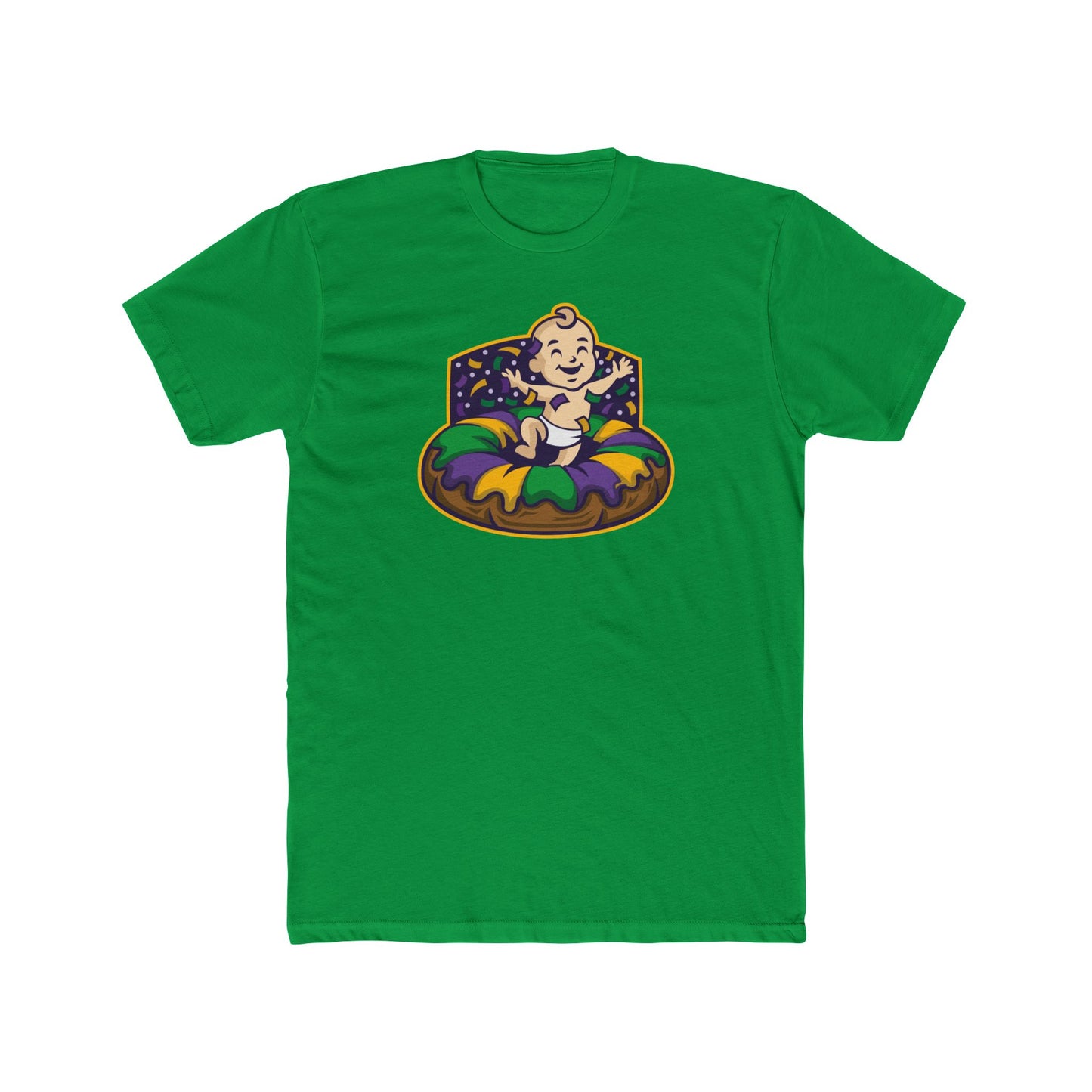 Mardi Gras 2026 Shirt