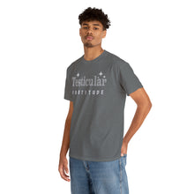 Testicular Fortitude Tee