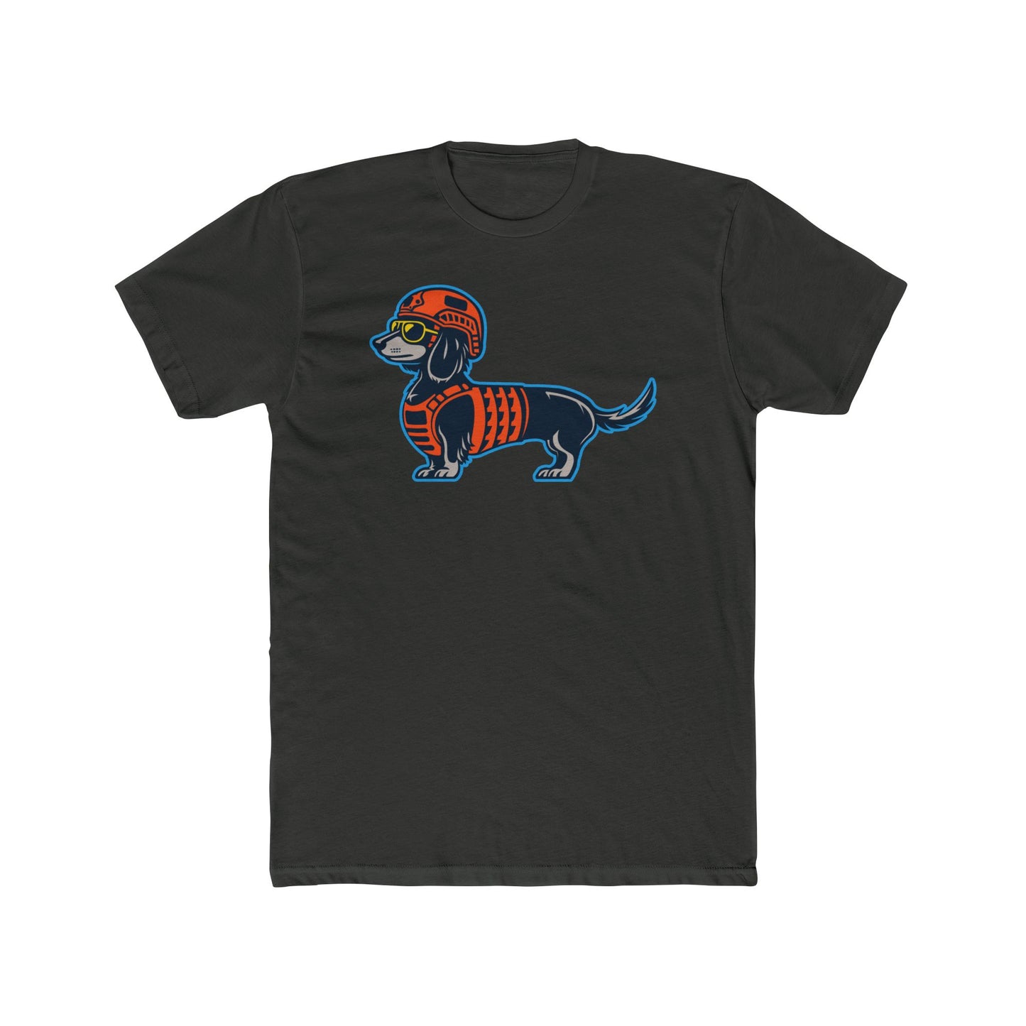 SAR DOG Tee