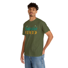 Testicular Fortitude Tee