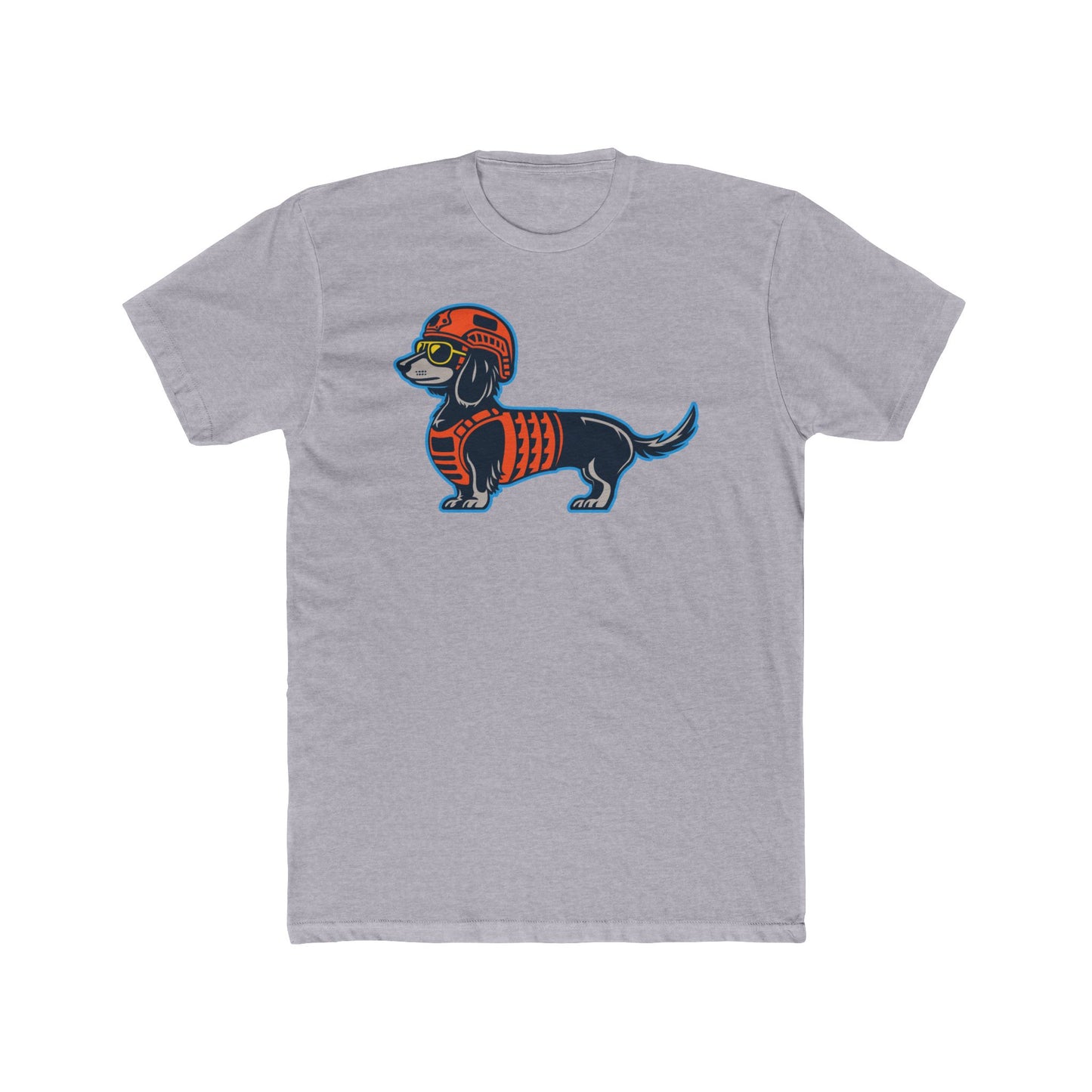 SAR DOG Tee