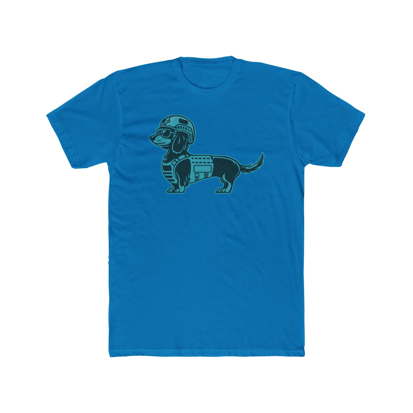 SAR DOG Tee