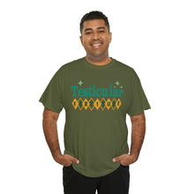 Testicular Fortitude Tee