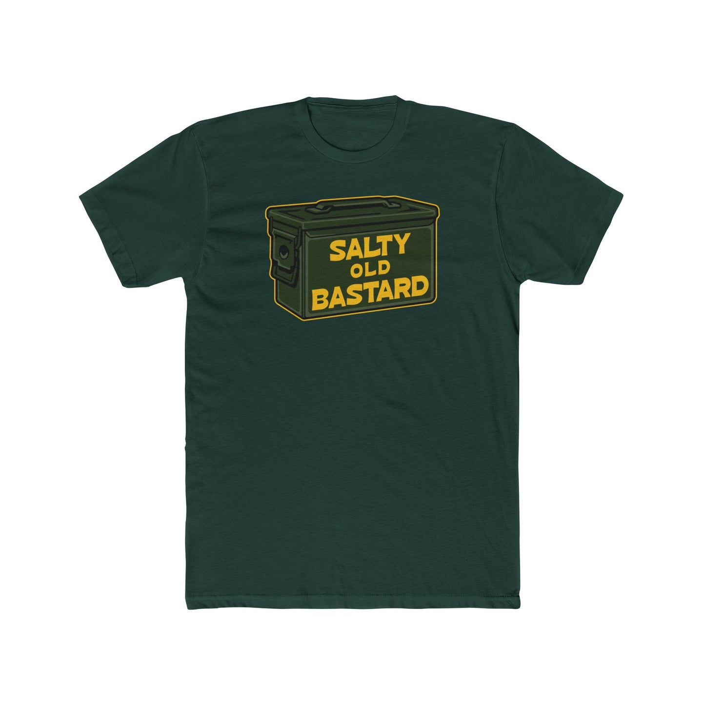 SOB Ammo Can Tee