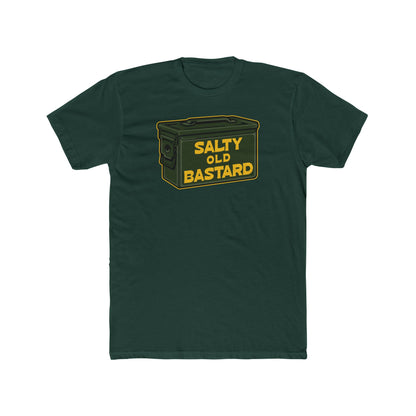 SOB Ammo Can Tee