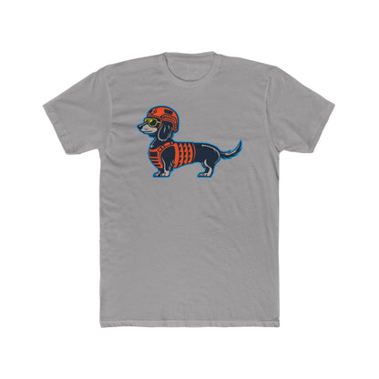 SAR DOG Tee