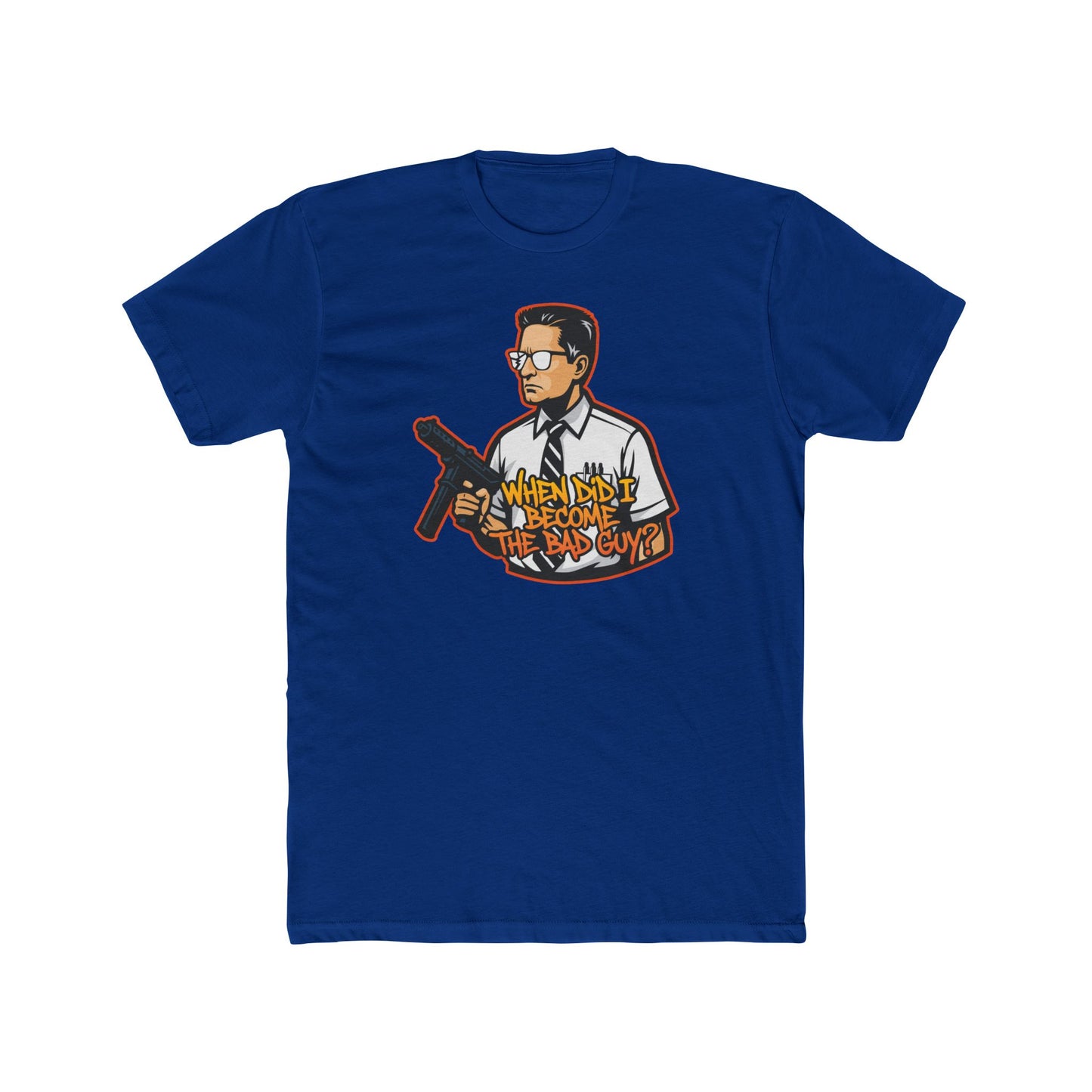 D-FENS Tee
