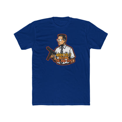 D-FENS Tee