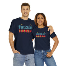 Testicular Fortitude Tee