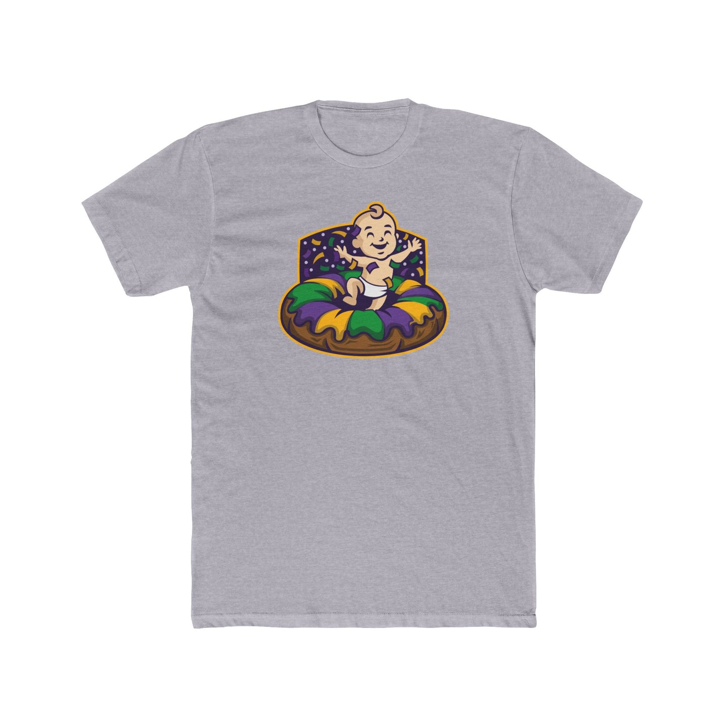 Mardi Gras 2026 Shirt