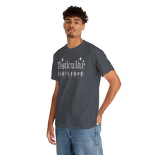 Testicular Fortitude Tee