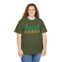 Testicular Fortitude Tee