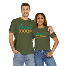 Testicular Fortitude Tee