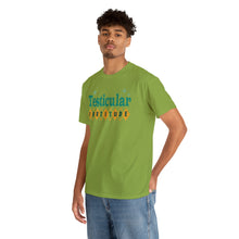 Testicular Fortitude Tee