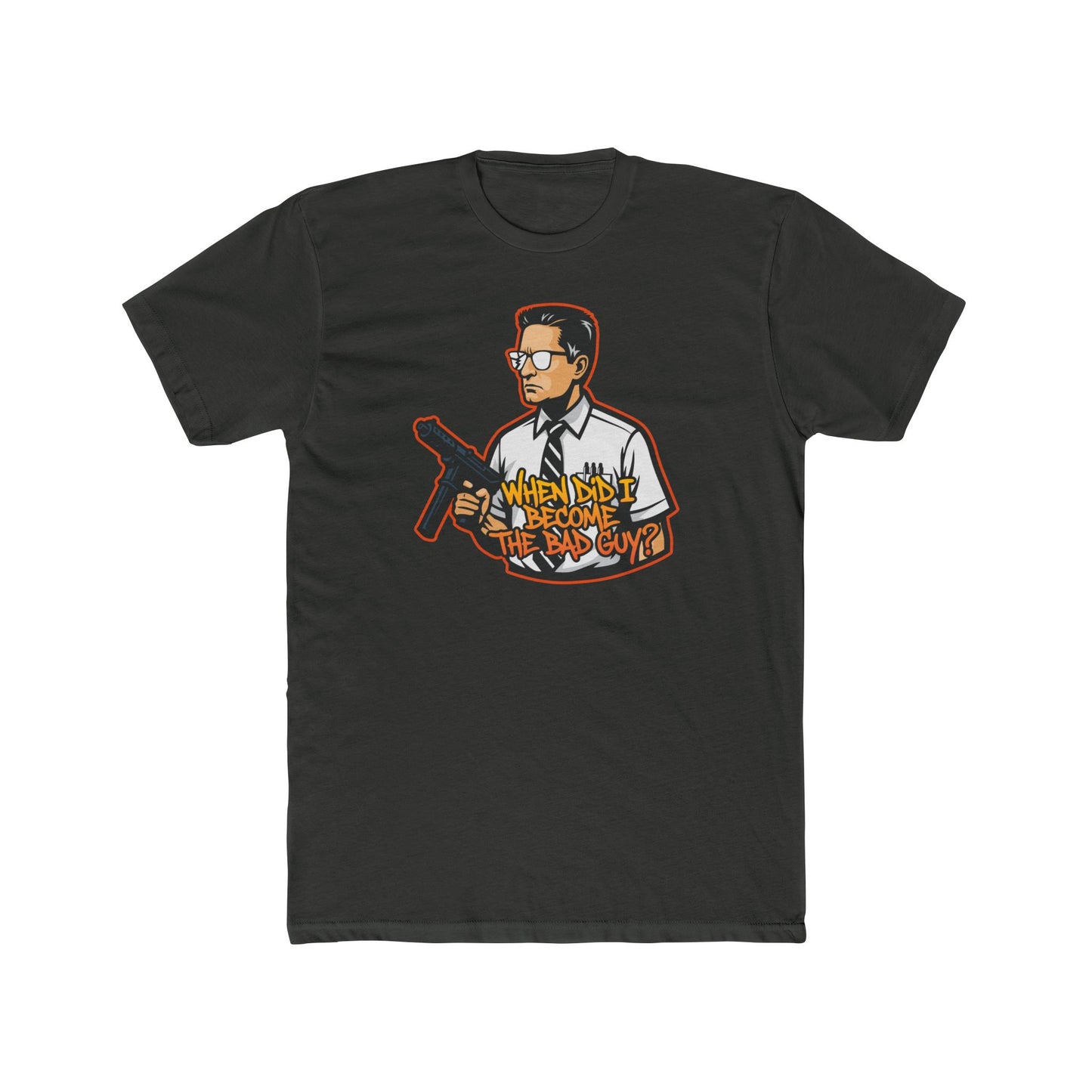 D-FENS Tee