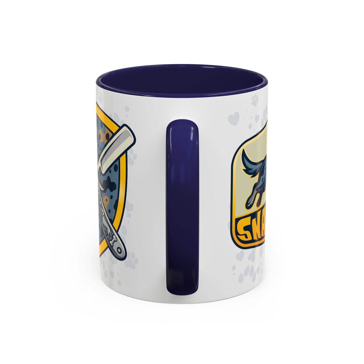 Dachshund Snausage Mug