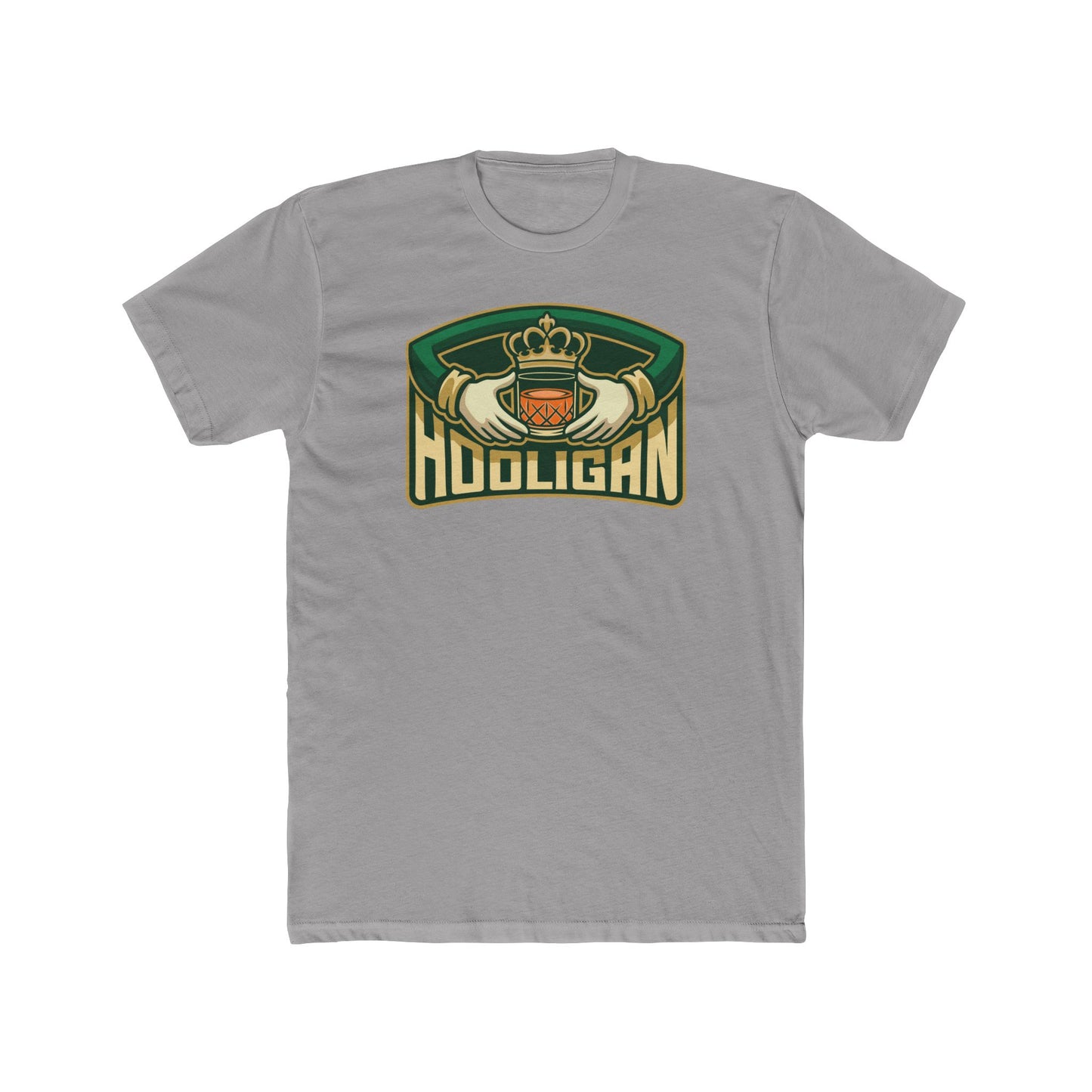 Hooligan Tee