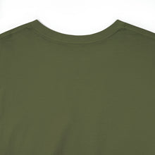 Testicular Fortitude Tee