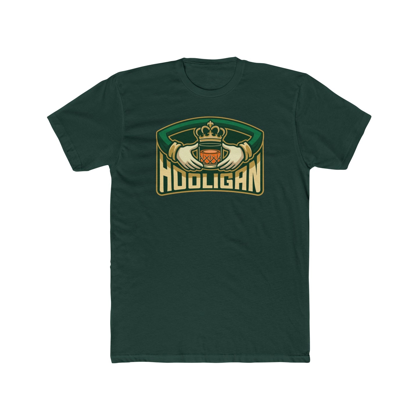 Hooligan Tee