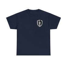 Reboot of 1st Ever TG Tee