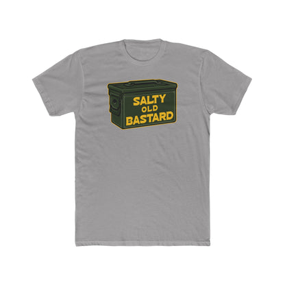 SOB Ammo Can Tee