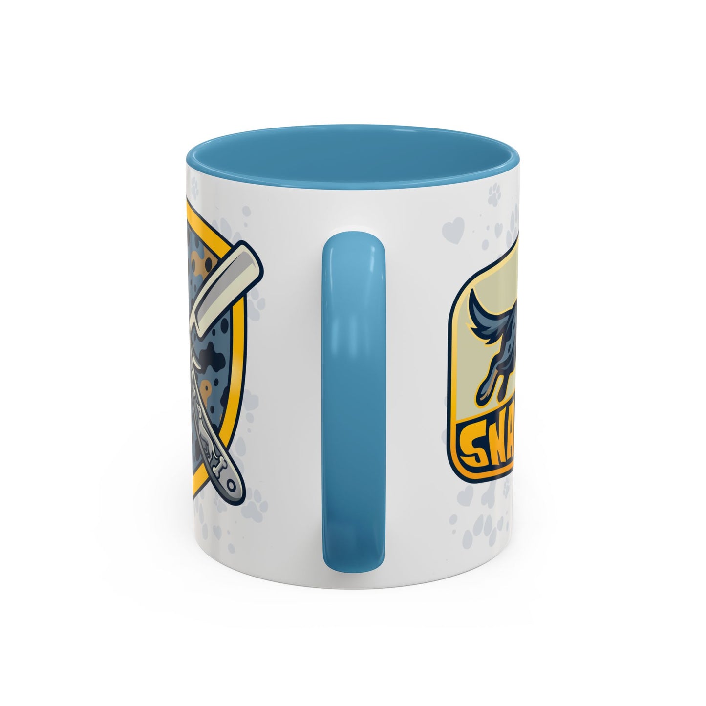 Dachshund Snausage Mug