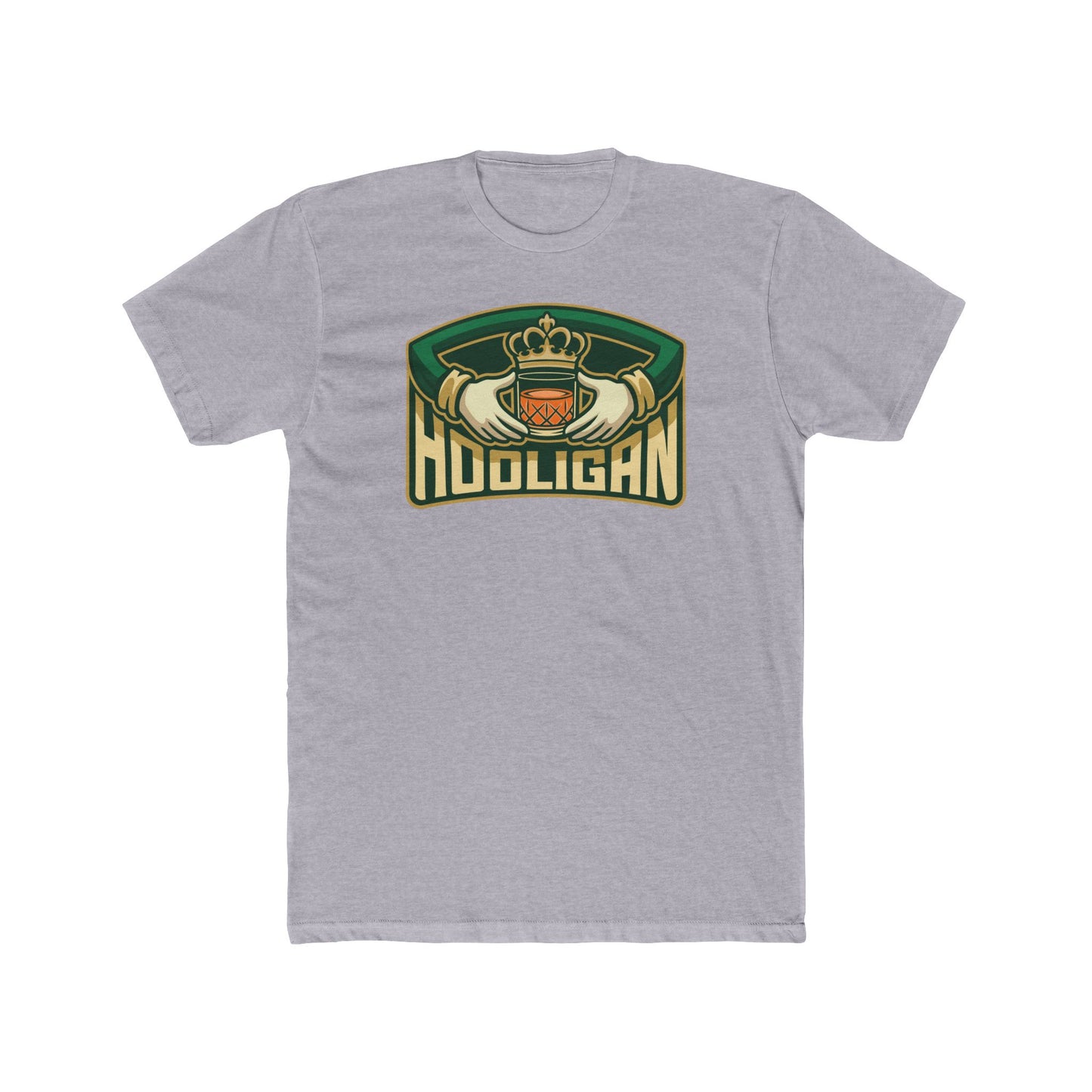 Hooligan Tee