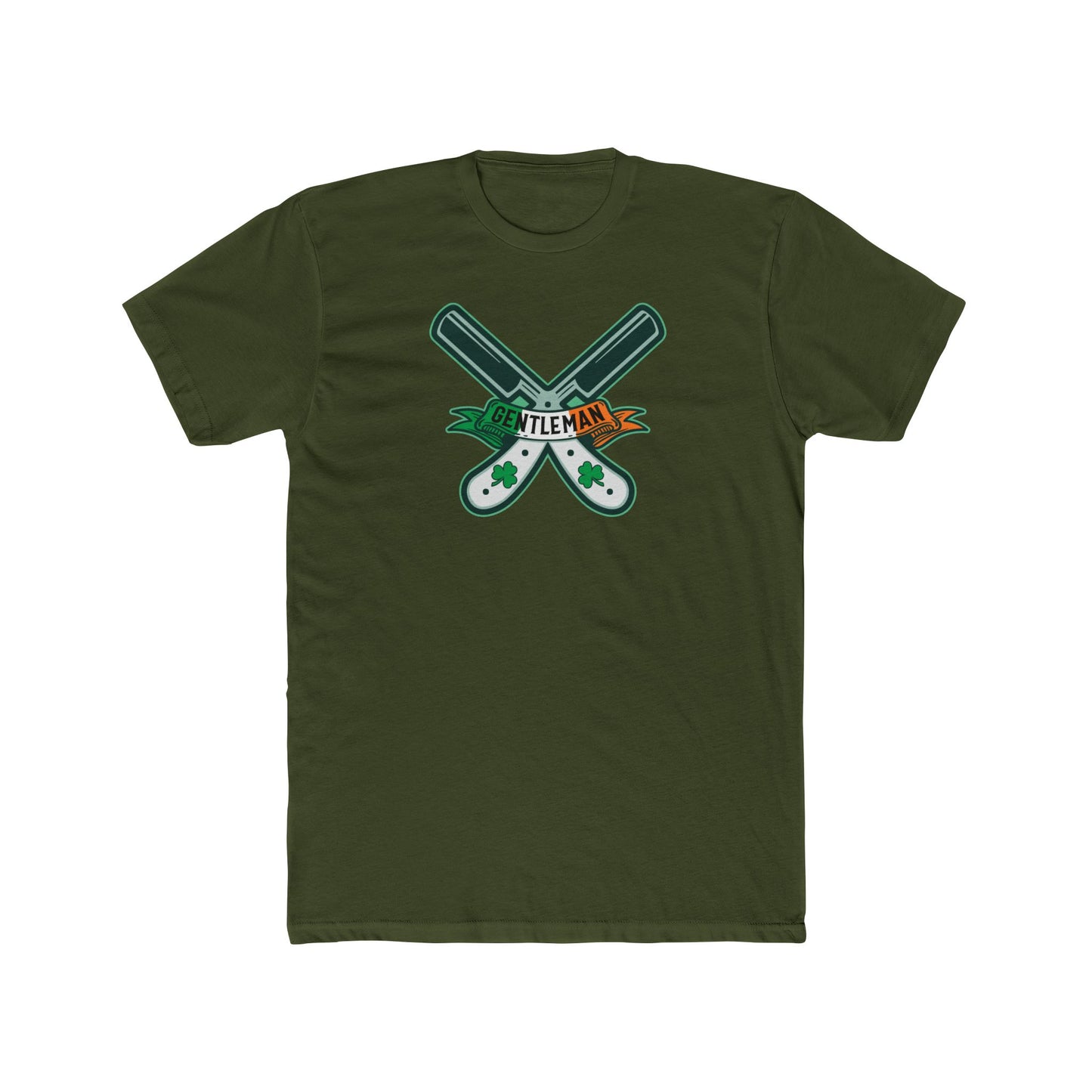 Irish Rover Tee
