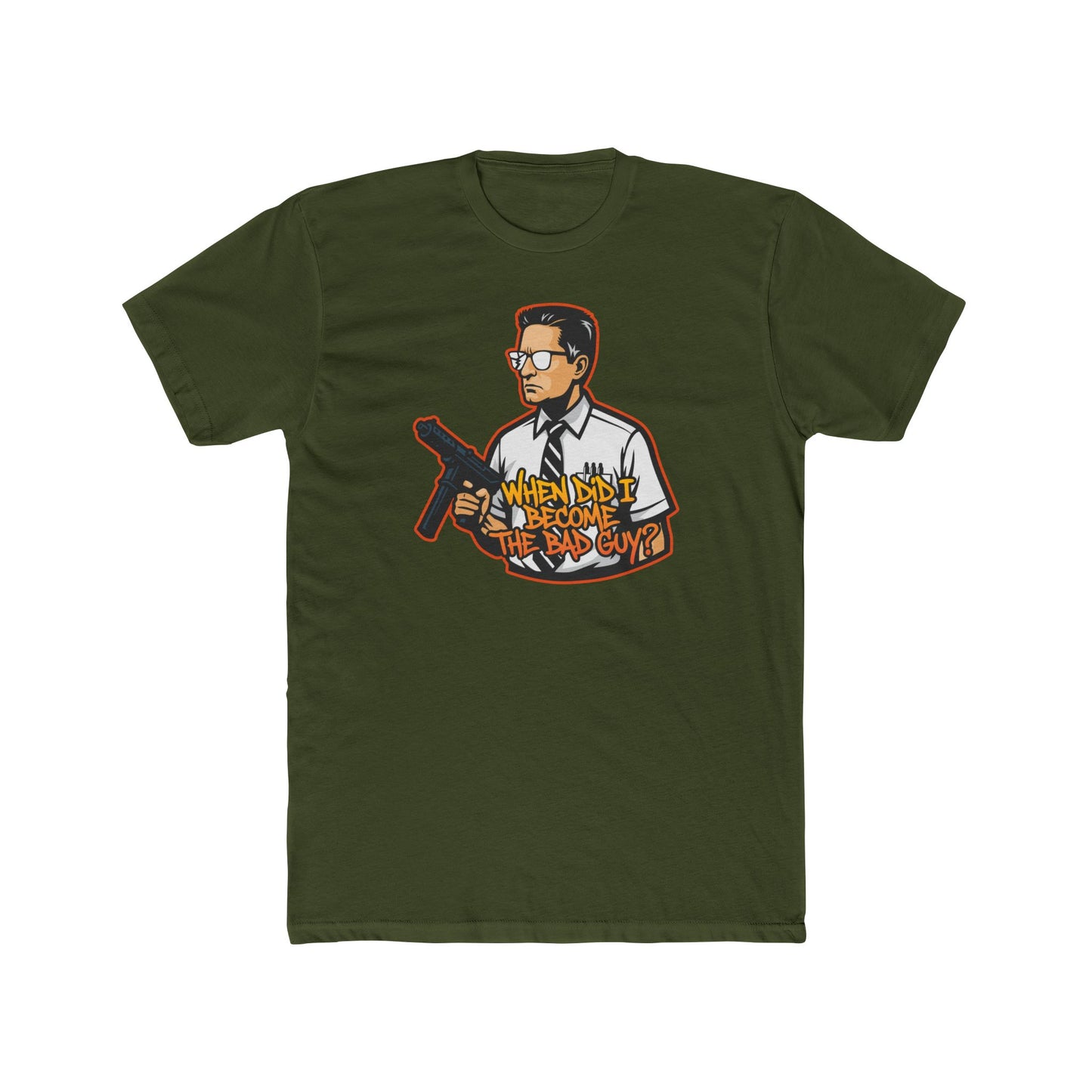 D-FENS Tee