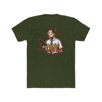 D-FENS Tee
