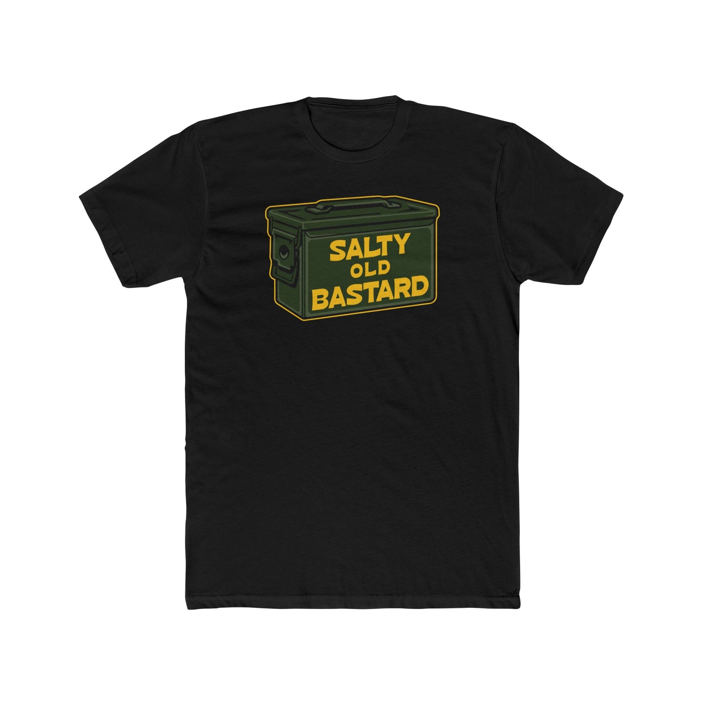 SOB Ammo Can Tee