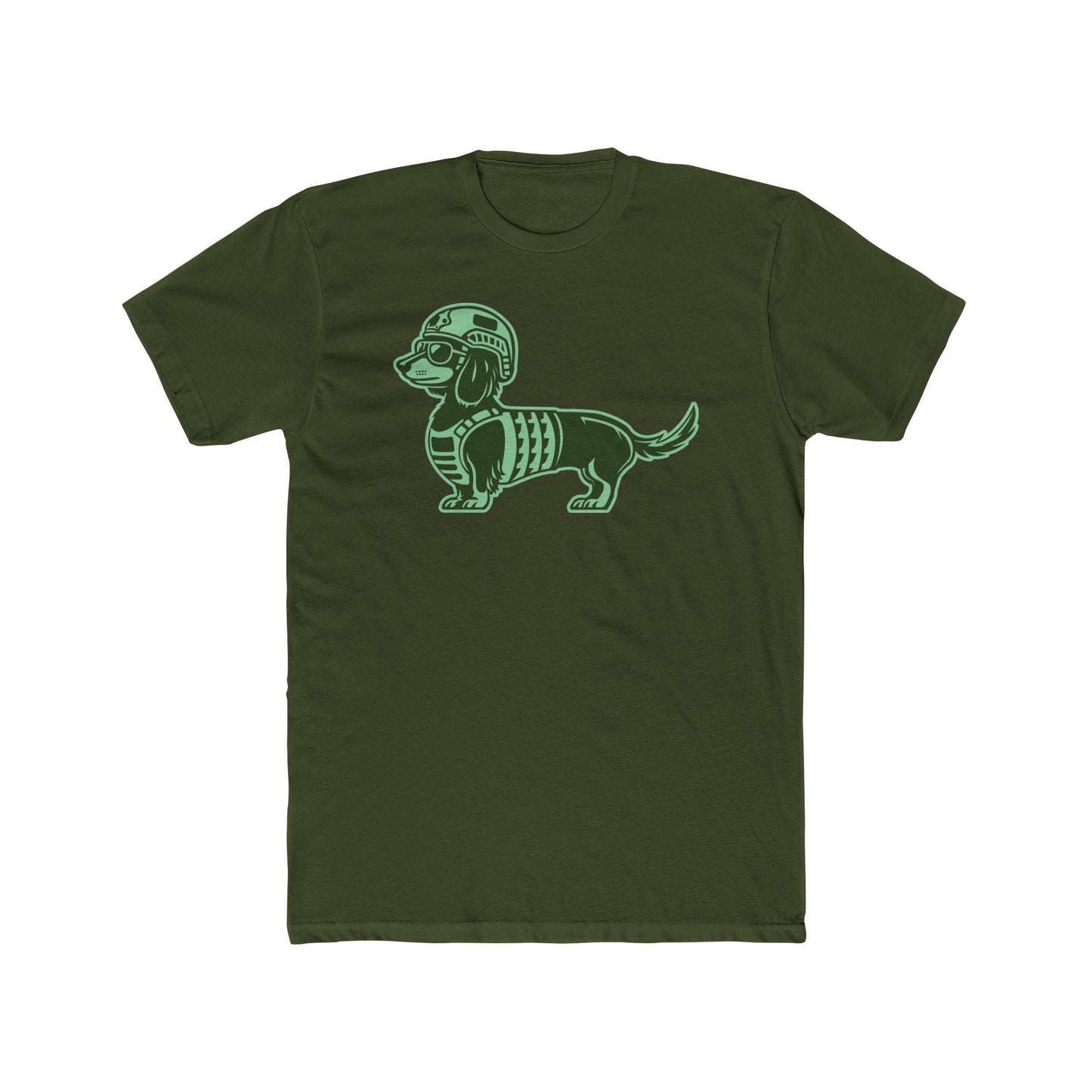 SAR DOG Tee